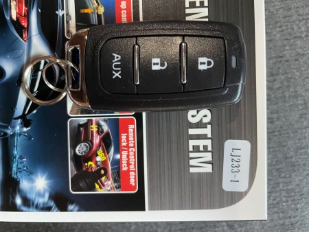 Set inchidere centraliza auto [0]