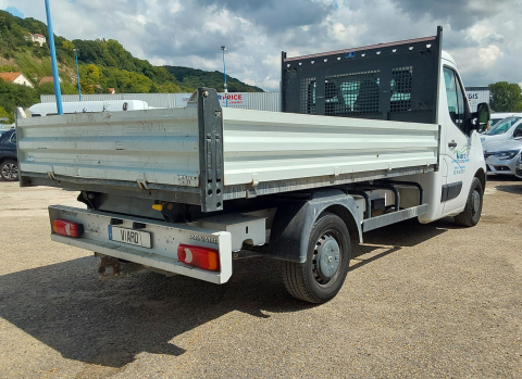Set Stopuri Spate Peugeot Boxer Platformă Prelată Cub Dubă Camper Autorulotă [1]