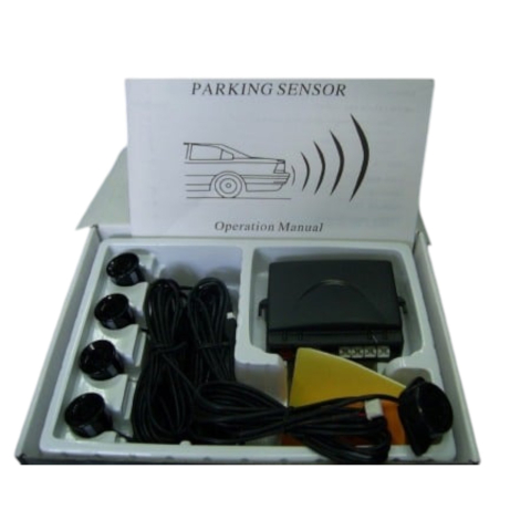 Electronice - Sezori De Parcare Cu 4 Celule Sirena