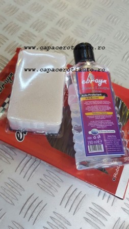 Silicon plus burete de curatare [2]