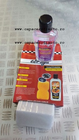 Silicon plus burete de curatare [3]