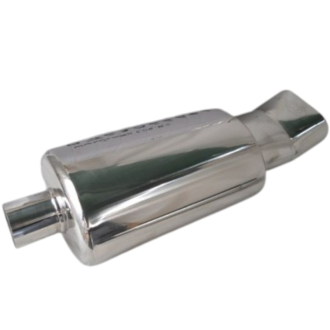 Toba inox cu ornament turtit si ridicat [2]