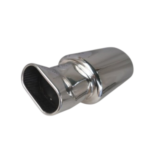 Toba inox cu ornament turtit si ridicat [1]