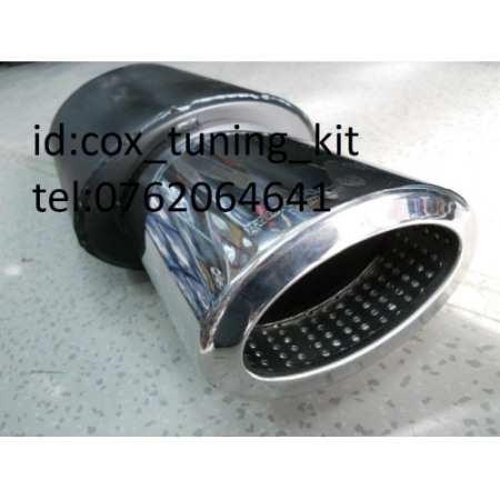 Toba sport ovala cu buza lata [0]