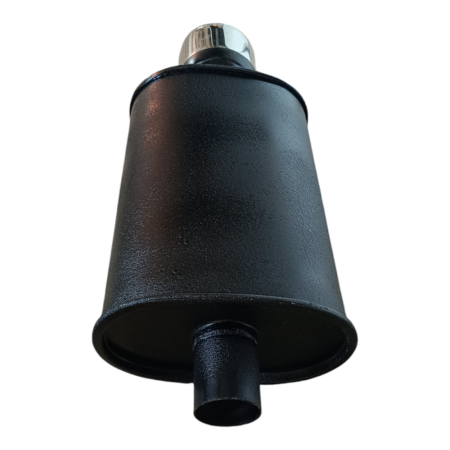 Toba sport universala cu 1 iesire rotunda [1]