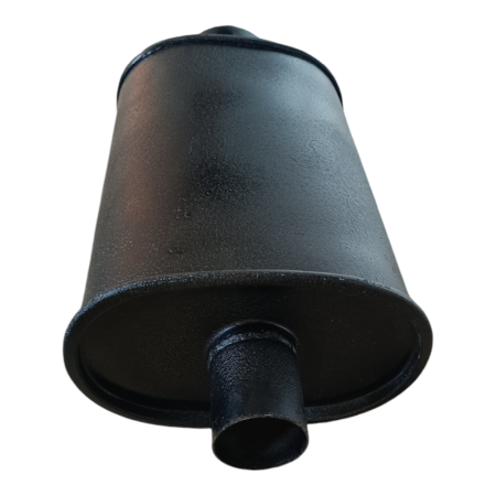 Toba sport universala cu 1 iesire rotunda [2]