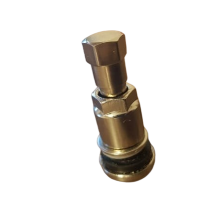 Valve metalice la set de 4 bucati [0]