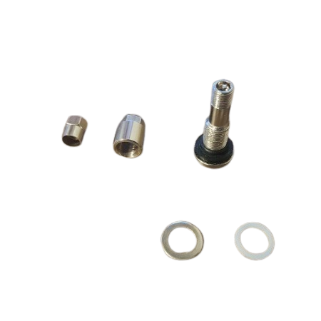 Valve metalice la set de 4 bucati [1]