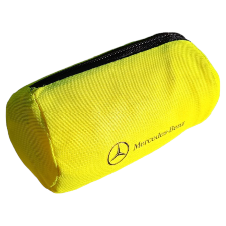 Vesta reflectorizanta Mercedes-Benz cu saculet [1]