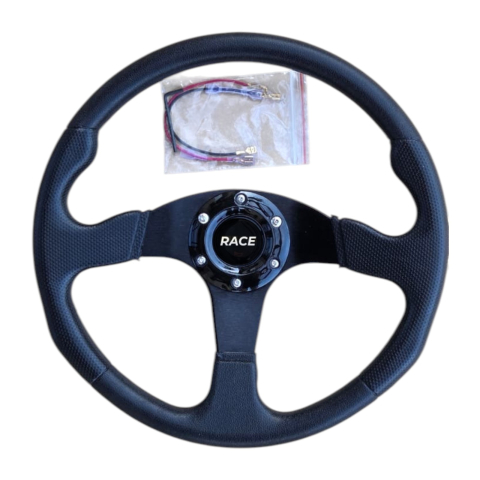 Volane sport - Volan sport universal, 33 cm