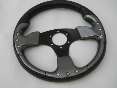 Accesorii interior - Volan sport