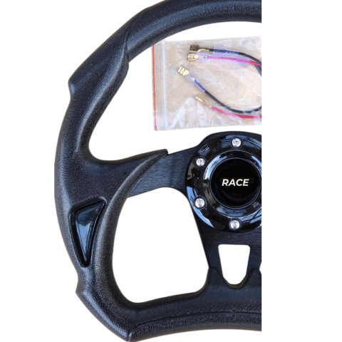 Volan sport universal, 33 cm [2]