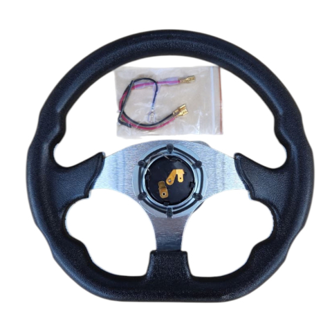 Volan sport universal, 33 cm [2]