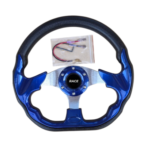 Volane sport - Volan sport universal, 33 cm