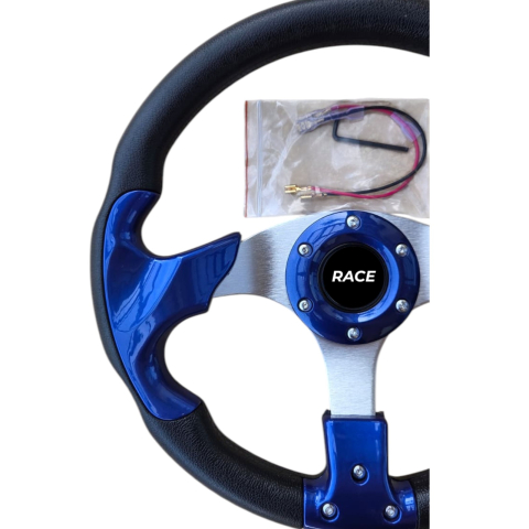 Volan sport universal, 33 cm [1]