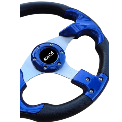 Volan sport universal, 33 cm [2]