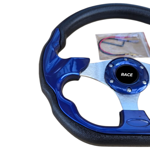 Volan sport universal, 33 cm [1]