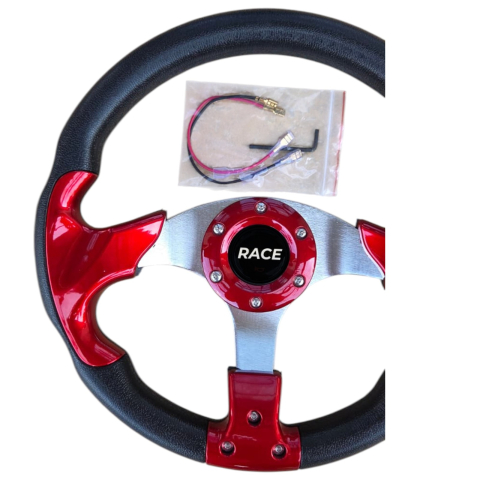 Volan sport universal, 33 cm [2]