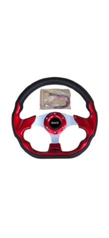 Volane sport - Volan sport universal, 33 cm