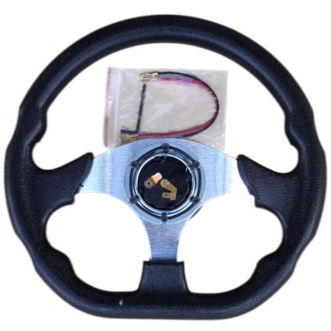 Volan sport universal, 33 cm [1]