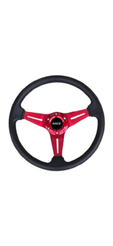 Volane sport - Volan sport universal, 33 cm