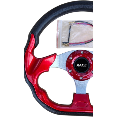 Volan sport universal, 33 cm [2]