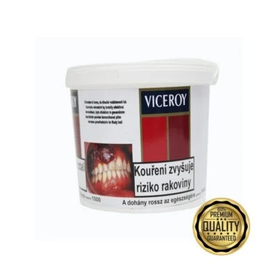 Galeata - Tutun la galeata viceroy 1kg