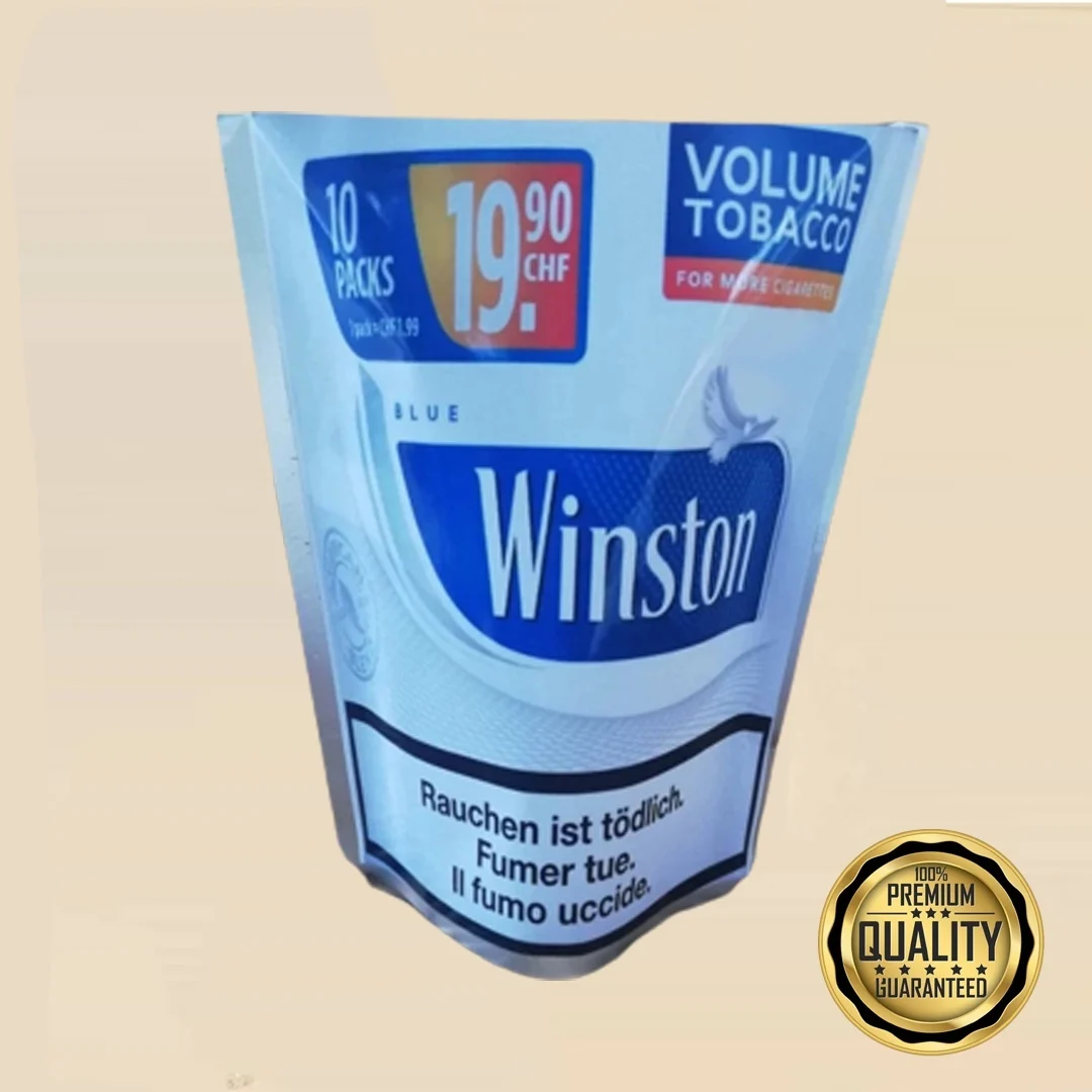 Punga - Tutun Winston