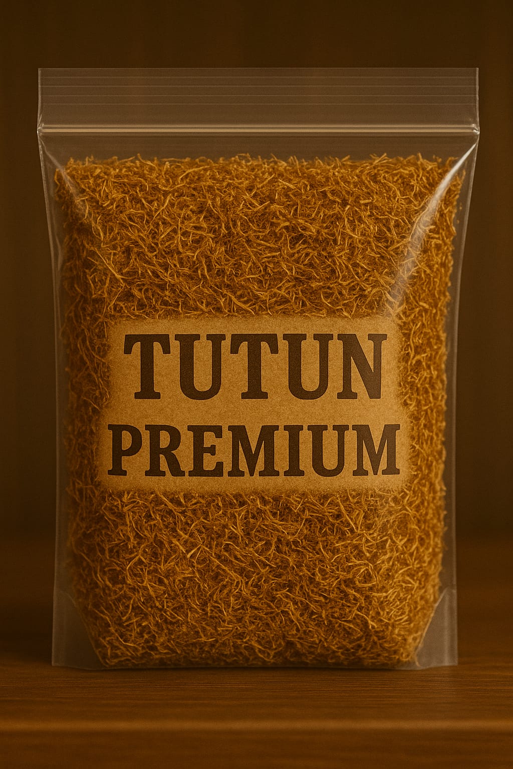 Tutun la Punga sau Galeata Premium