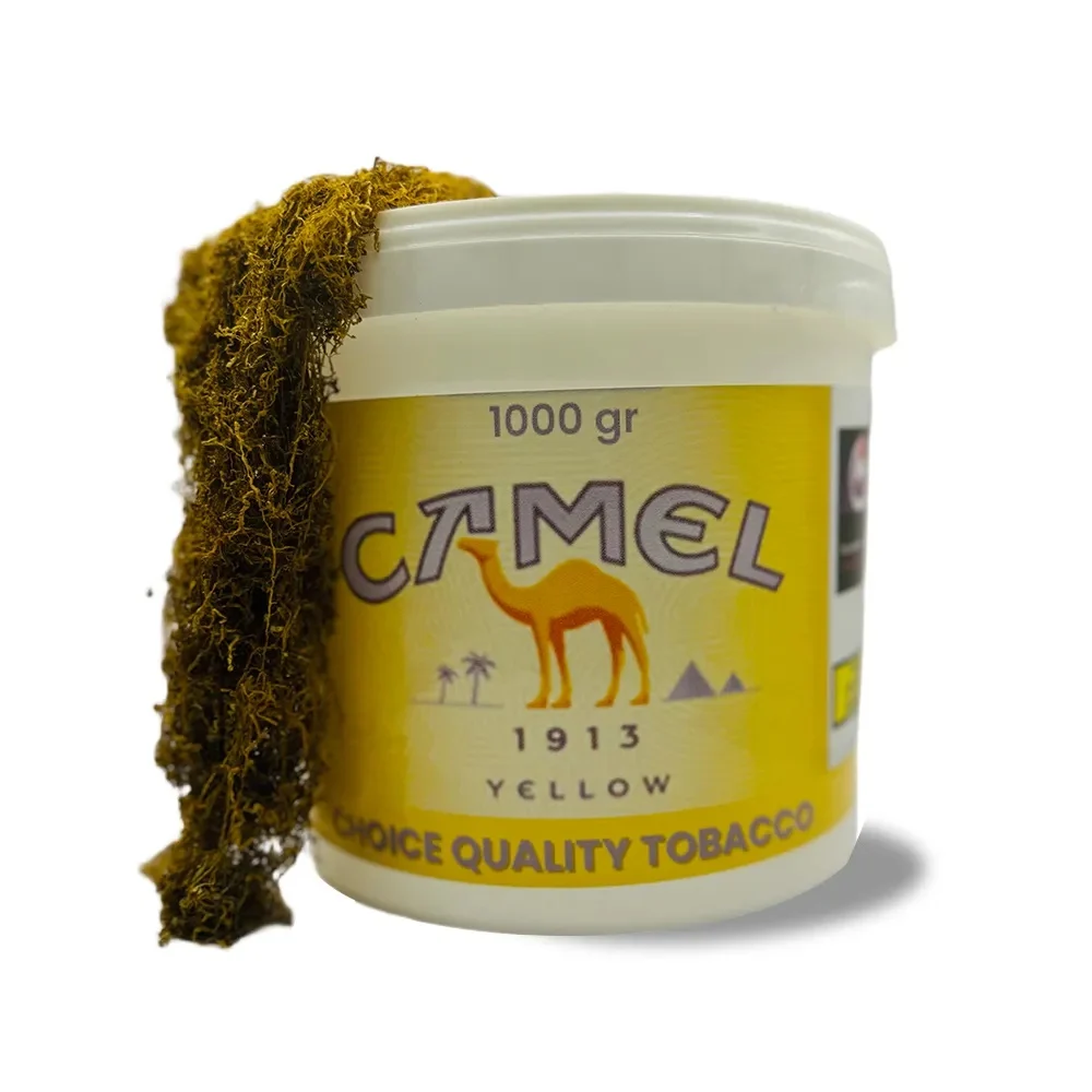 Tutun la galeata - tutun-camel-la-galeata-1kg