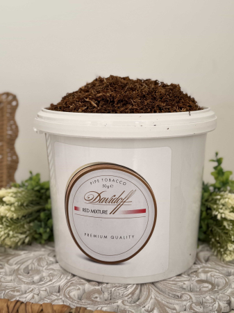 Tutun Premium – Găleată & Pungă - tutun la galeata davidoff 1kg 120 lei