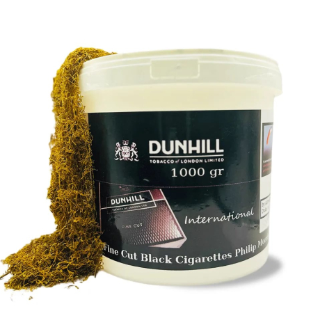 Tutun la galeata - Tutun firicel dunhill la găleată 1kg – https://www.tutunfiricelvrac.ro/