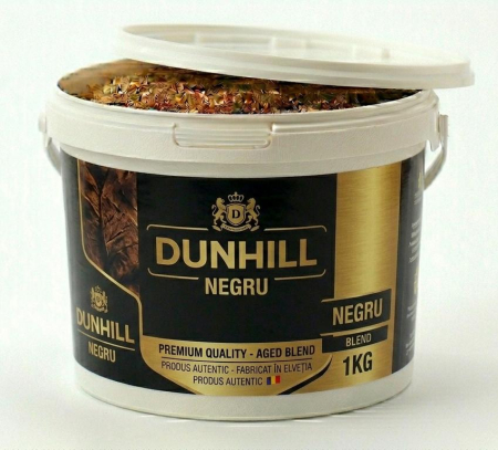 Marca Tutun Firicel la Galeata sau Punga - Tutun firicel dunhill la găleată 1kg – https://www.tutunfiricelvrac.ro/