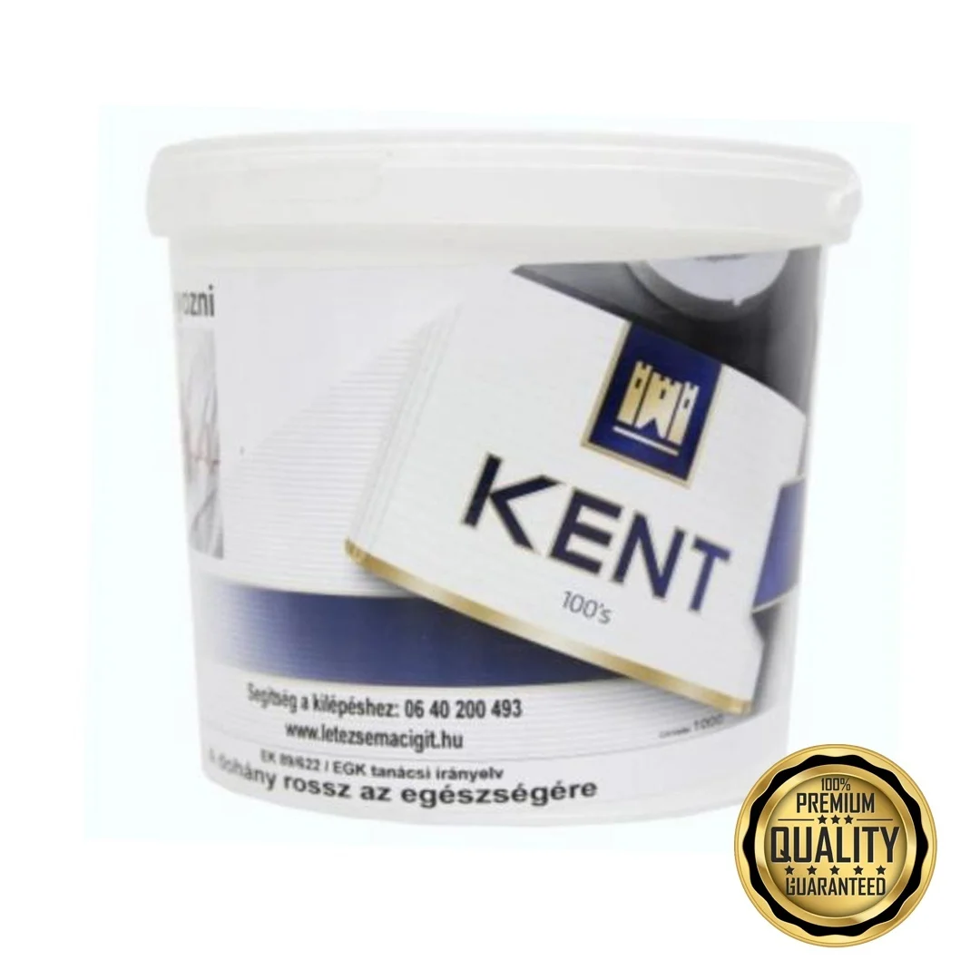 Tutun la galeata - Tutun firicel kent la galeata 1kg pentru injectat