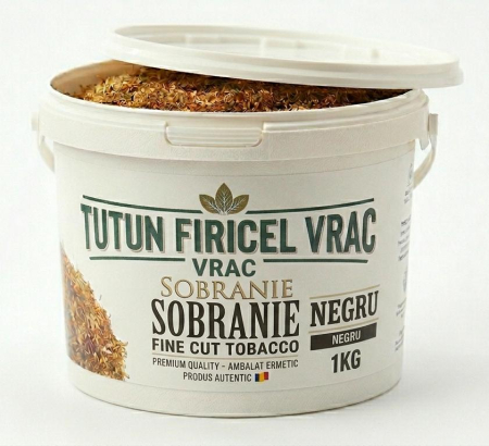 Marca Tutun Firicel la Galeata sau Punga - Tutun Winston firicel la găleată 1kg –https://www.tutunfiricelvrac.ro/