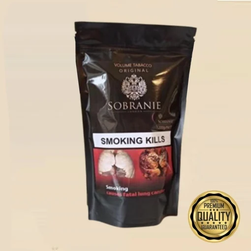 Punga - Tutun Sobranie punga 1kg