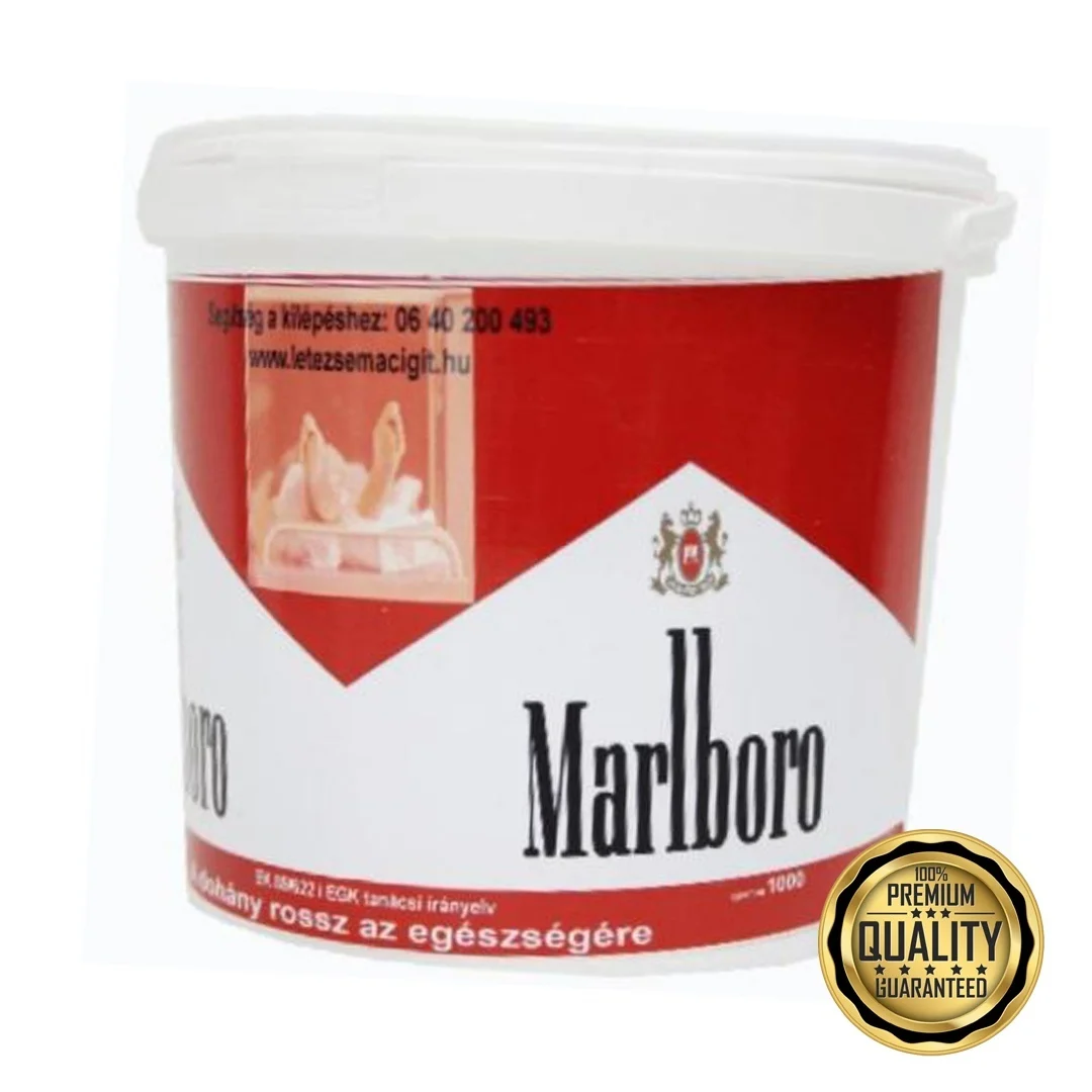 Tutun galeata - Tutun Firicel Marlboro la găleată 1kg