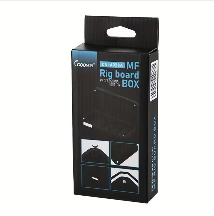 Cutie pentru Monturi de Pescuit Rig Box A028B [2]