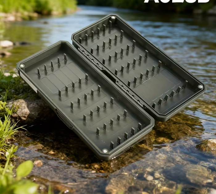 Cutie pentru Monturi de Pescuit Rig Box A028B [3]