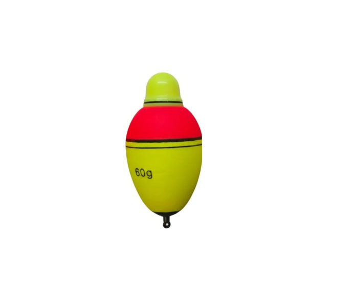 Plută Luminoasă LED  – Vizibilitate Ridicată pentru Pescuit de Noapte @TVS Fishing® [3]