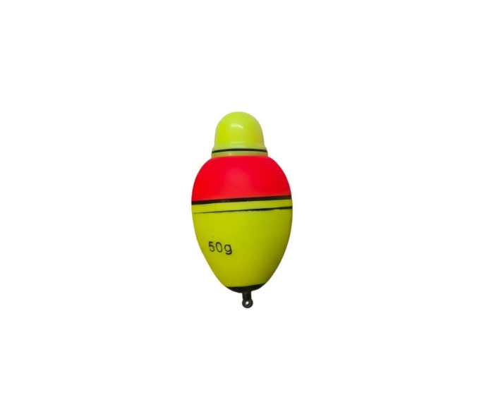 Plută Luminoasă LED  – Vizibilitate Ridicată pentru Pescuit de Noapte @TVS Fishing® [4]