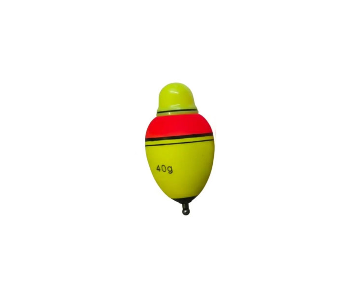 Plută Luminoasă LED  – Vizibilitate Ridicată pentru Pescuit de Noapte @TVS Fishing® [5]