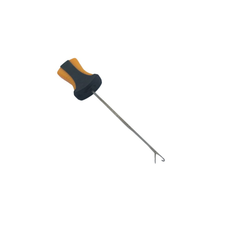 Diverse - Croșetă pentru Leadcore, Mâner Ergonomic, Accesoriu Monturi Pescuit