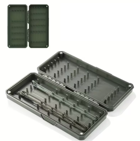 Diverse - Cutie pentru Monturi de Pescuit Rig Box A028B