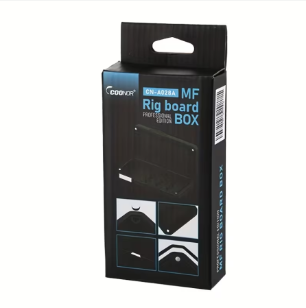 Cutie pentru Monturi de Pescuit Rig Box A028B [1]