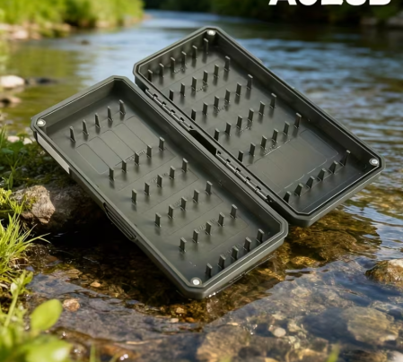 Cutie pentru Monturi de Pescuit Rig Box A028B [2]