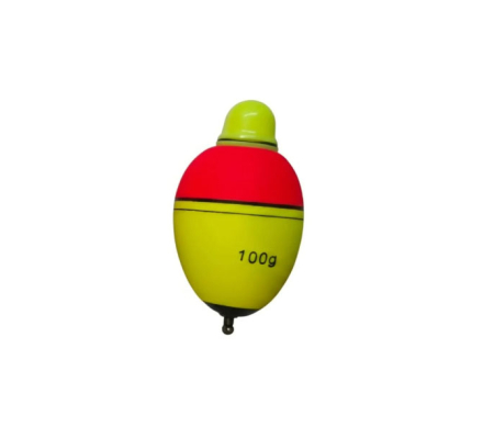 Plute - Plută Luminoasă LED  – Vizibilitate Ridicată pentru Pescuit de Noapte @TVS Fishing®