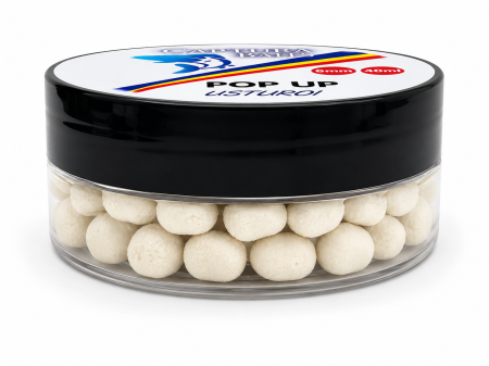 Pop Up CAPTTURA Baits Usturoi 6 mm 40 ml [1]