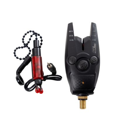 Avertizori - Set Avertizor Electronic PRO FL + Swinger Iluminat – Volum și Ton Reglabil