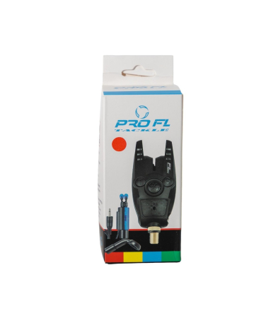 Set Avertizor Electronic PRO FL + Swinger Iluminat – Volum și Ton Reglabil [2]